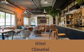 Best Western Plus Hôtel de Robien